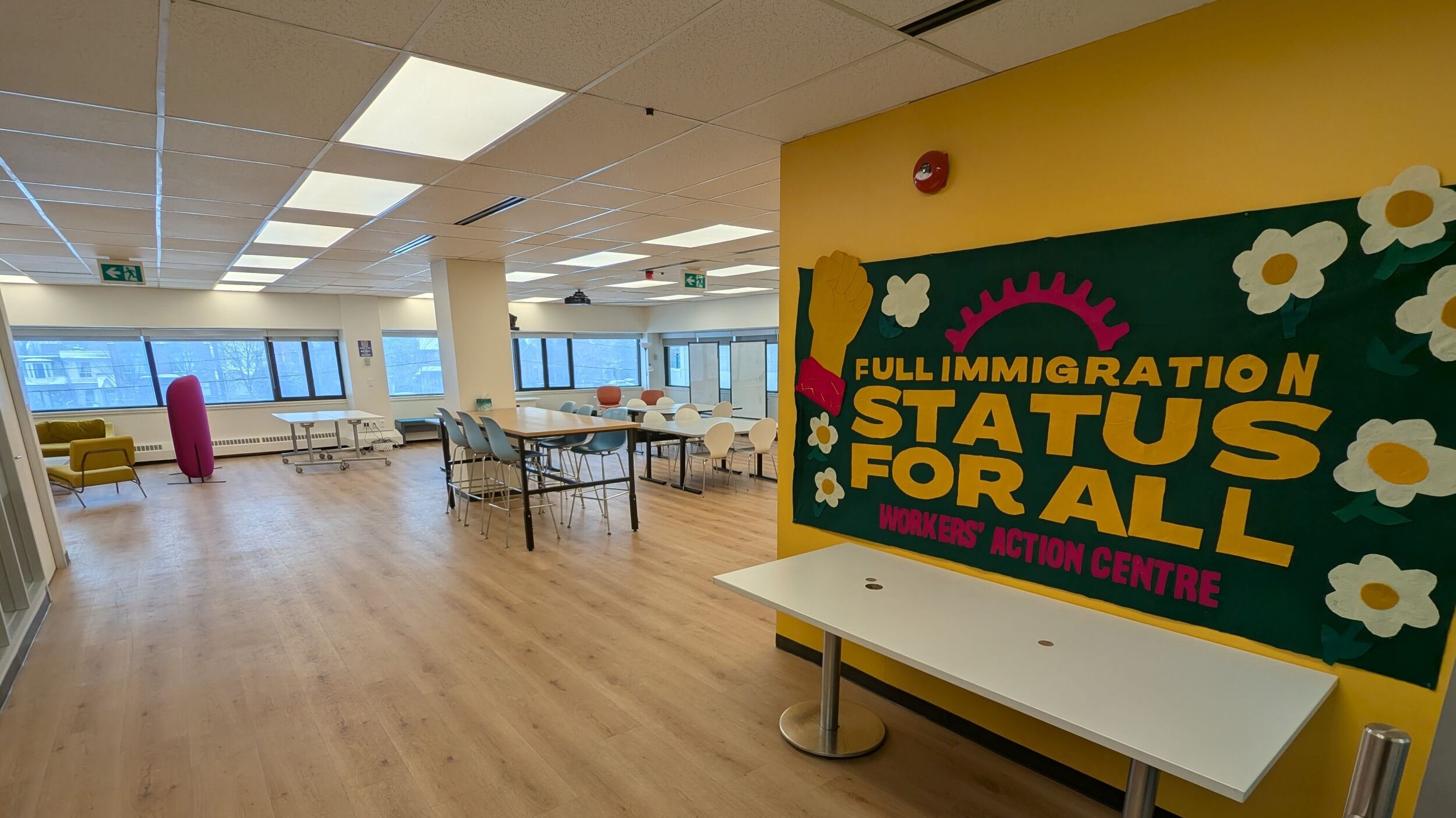 Picture of Community Room